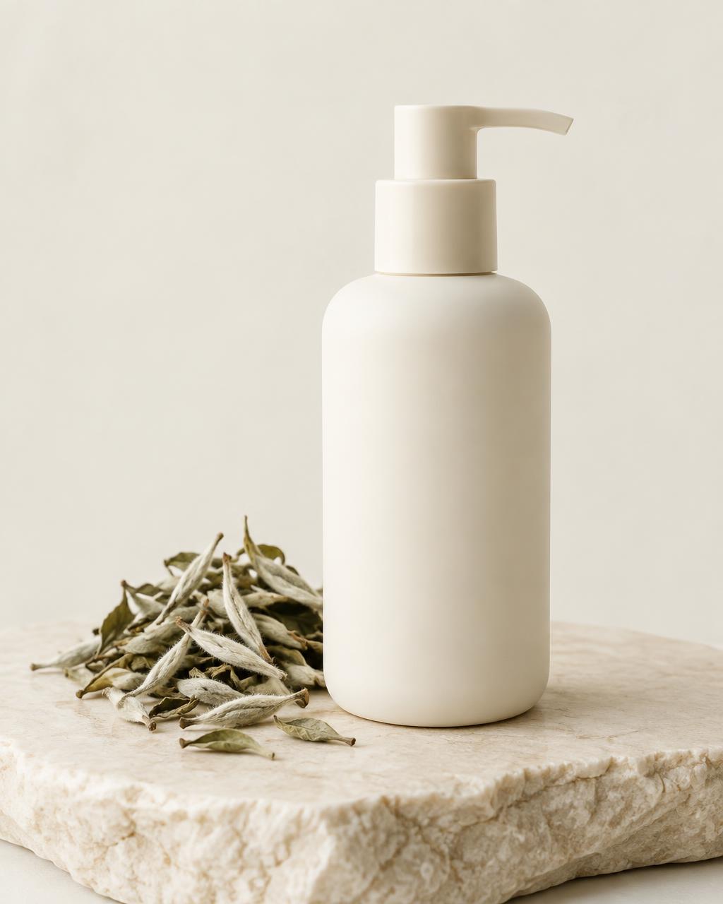 Body Lotion — White Tea + Ginger